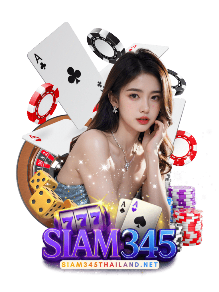 siam345 thailand