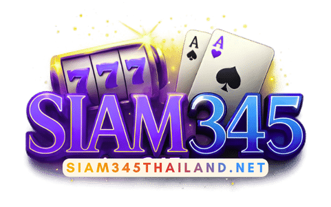 siam345 thailand logo